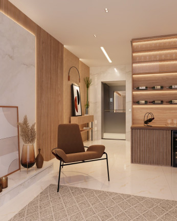 Imagem Apartamento com 3 Quartos à Venda, 181 m² em Mossunguê - Curitiba
