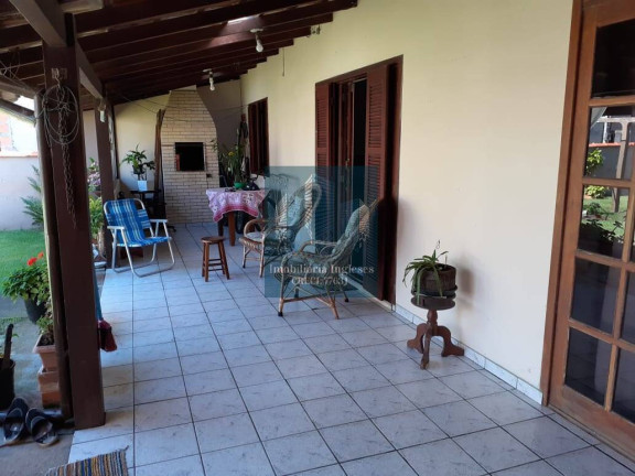 Imagem Casa com 3 Quartos à Venda, 110 m² em Ingleses - Florianópolis