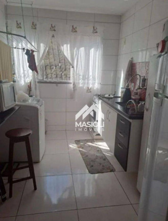 Imagem Apartamento com 2 Quartos à Venda, 52 m² em Boa Vista Ii - Vila Velha Imagem Apartamento com 2 Quartos à Venda, 52 m² em Boa Vista Ii - Vila Velha