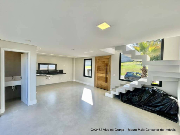 Casa de Condomínio com 3 Quartos à Venda, 125 m² em Sítio Boa Vista - Cotia