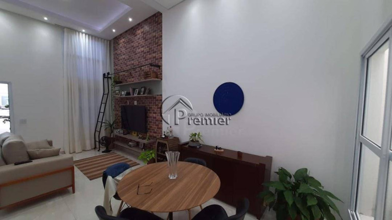 Imagem Casa com 3 Quartos à Venda, 105 m² em Jardim Park Real - Indaiatuba Imagem Casa com 3 Quartos à Venda, 105 m² em Jardim Park Real - Indaiatuba