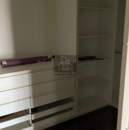 Imagem Apartamento com 3 Quartos à Venda, 288 m² em Alphaville - Barueri
