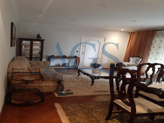 Imagem Apartamento com 3 Quartos à Venda, 132 m² em Tatuapé - São Paulo Imagem Apartamento com 3 Quartos à Venda, 132 m² em Tatuapé - São Paulo