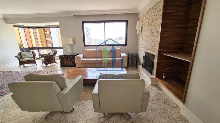 Imagem Apartamento com 3 Quartos à Venda, 226 m² em Vila Suzana - São Paulo Imagem Apartamento com 3 Quartos à Venda, 226 m² em Vila Suzana - São Paulo