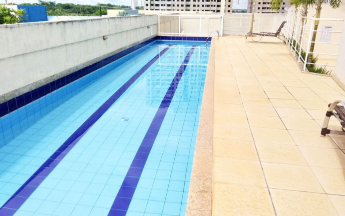 Imagem Apartamento com 2 Quartos à Venda, 56 m² em Vila Rosa - Goiânia Imagem Apartamento com 2 Quartos à Venda, 56 m² em Vila Rosa - Goiânia