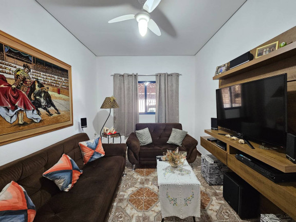 Imagem Casa com 3 Quartos à Venda, 200 m² em Vila Joana - Jundiaí