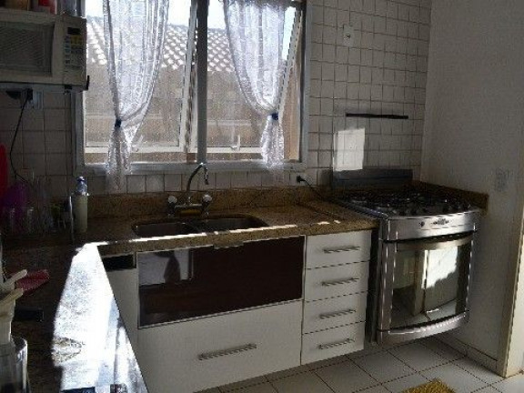 Imagem Casa de Condomínio com 4 Quartos à Venda, 191 m² em Barão Geraldo - Campinas