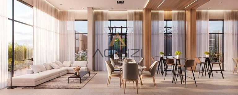 Imagem Apartamento com 2 Quartos à Venda, 56 m² em Vila Anglo Brasileira - São Paulo