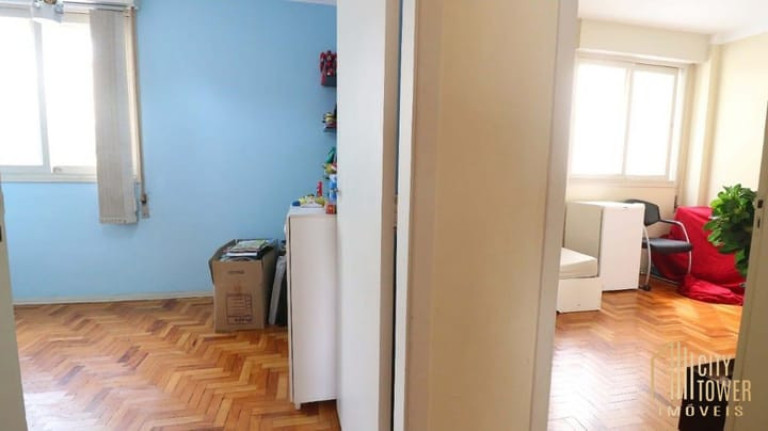 Imagem Apartamento com 3 Quartos à Venda, 100 m² em Aclimação - São Paulo