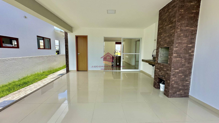 Imagem Casa de Condomínio com 3 Quartos à Venda, 300 m² em Condomínio Fazenda Real Residence - Pedras De Fogo Imagem Casa de Condomínio com 3 Quartos à Venda, 300 m² em Condomínio Fazenda Real Residence - Pedras De Fogo