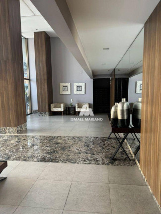 Imagem Apartamento com 2 Quartos à Venda, 80 m² em Itapuã - Vila Velha