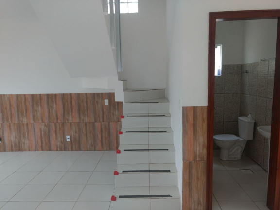Imagem Casa com 3 Quartos à Venda, 100 m² em Campeche - Florianópolis Imagem Casa com 3 Quartos à Venda, 100 m² em Campeche - Florianópolis