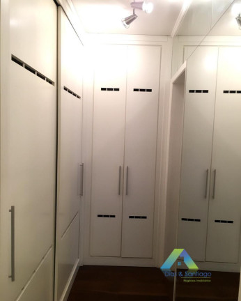 Imagem Apartamento com 3 Quartos à Venda, 130 m² em Jardim Vila Mariana - São Paulo