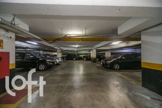 Imagem Imóvel com 2 Quartos à Venda, 55 m² em Moema - São Paulo Imagem Imóvel com 2 Quartos à Venda, 55 m² em Moema - São Paulo