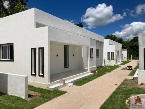 Imagem Casa de Condomínio com 3 Quartos à Venda, 110 m² em Aldeia Dos Camarás - Camaragibe Imagem Casa de Condomínio com 3 Quartos à Venda, 110 m² em Aldeia Dos Camarás - Camaragibe