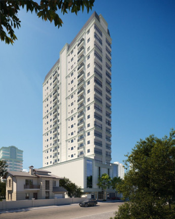 Apartamento com 2 Quartos à Venda, 65 m² em Porto Belo - Porto Belo