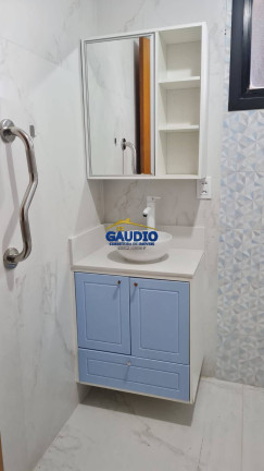 Imagem Apartamento com 3 Quartos à Venda, 82 m² em Jardim Taboão - São Paulo Imagem Apartamento com 3 Quartos à Venda, 82 m² em Jardim Taboão - São Paulo