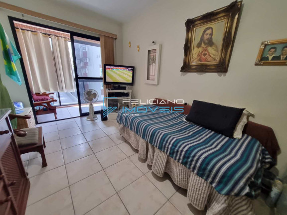 Imagem Apartamento com 1 Quarto à Venda, 58 m² em Guilhermina - Praia Grande Imagem Apartamento com 1 Quarto à Venda, 58 m² em Guilhermina - Praia Grande
