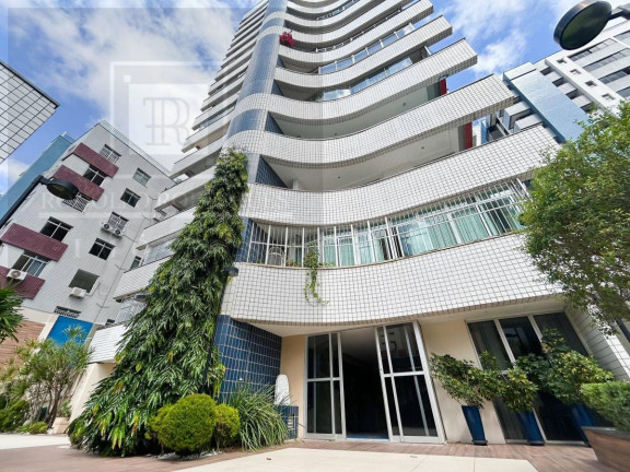 Imagem Apartamento com 3 Quartos à Venda, 123 m² em Aldeota - Fortaleza Imagem Apartamento com 3 Quartos à Venda, 123 m² em Aldeota - Fortaleza