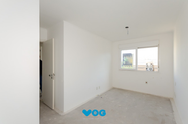Imagem Imóvel com 3 Quartos à Venda, 73 m² em Jardim Sabará - Porto Alegre