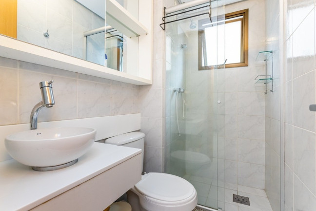 Imagem Apartamento com 2 Quartos à Venda, 67 m² em Passo Da Areia - Porto Alegre Imagem Apartamento com 2 Quartos à Venda, 67 m² em Passo Da Areia - Porto Alegre