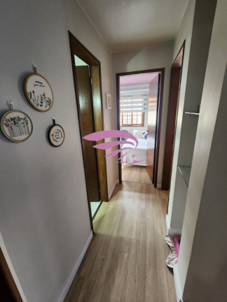 Imagem Casa com 3 Quartos à Venda, 120 m² em Boqueirão - Curitiba Imagem Casa com 3 Quartos à Venda, 120 m² em Boqueirão - Curitiba