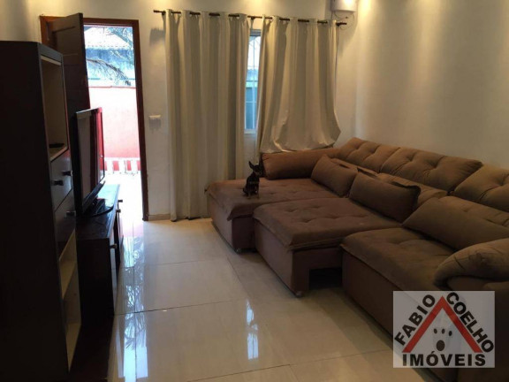 Imagem Casa com 3 Quartos à Venda, 130 m² em Interlagos - São Paulo Imagem Casa com 3 Quartos à Venda, 130 m² em Interlagos - São Paulo