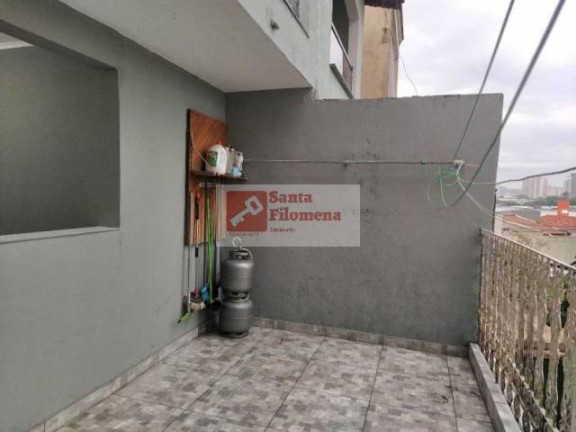 Imagem Casa com 5 Quartos à Venda, 214 m² em Parque Jaçatuba - Santo André Imagem Casa com 5 Quartos à Venda, 214 m² em Parque Jaçatuba - Santo André
