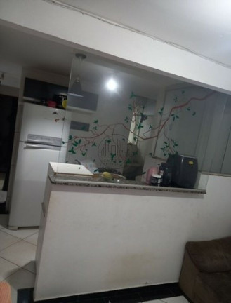 Apartamento com 2 Quartos à Venda, 48 m² em Guará Ii - Brasília