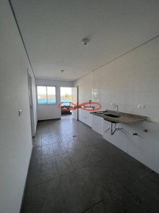 Imagem Apartamento com 2 Quartos à Venda, 48 m² em Parque Paineiras - São Paulo Imagem Apartamento com 2 Quartos à Venda, 48 m² em Parque Paineiras - São Paulo