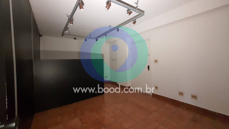 Imagem Sala Comercial para Alugar, 89 m² em Vila Belmiro - Santos Imagem Sala Comercial para Alugar, 89 m² em Vila Belmiro - Santos