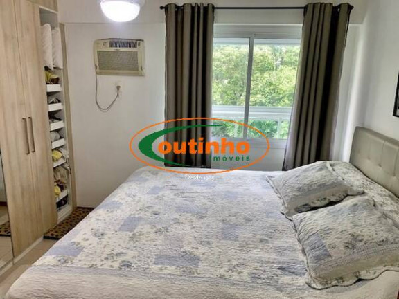 Imagem Apartamento com 2 Quartos à Venda, 71 m² em Tijuca - Rio De Janeiro Imagem Apartamento com 2 Quartos à Venda, 71 m² em Tijuca - Rio De Janeiro