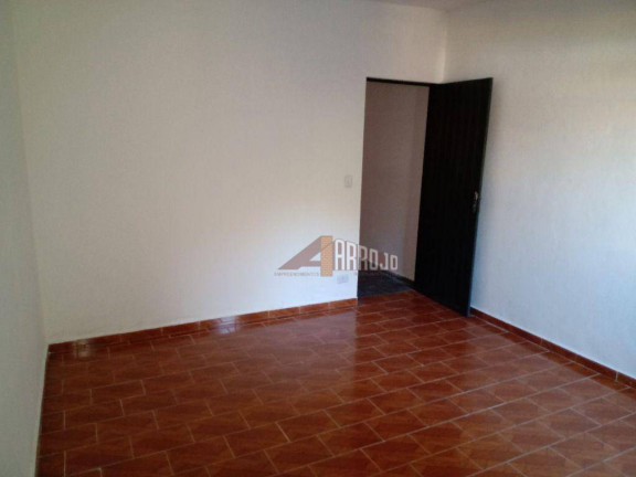 Imagem Casa com 2 Quartos para Alugar, 80 m² em Parque Boturussu - São Paulo Imagem Casa com 2 Quartos para Alugar, 80 m² em Parque Boturussu - São Paulo