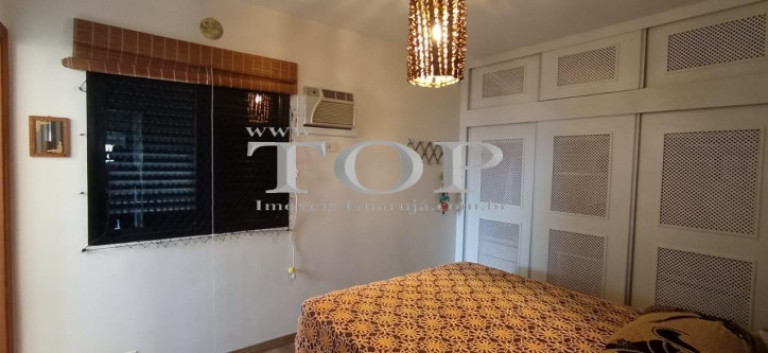 Imagem Apartamento com 3 Quartos à Venda, 115 m² em Tombo - Guarujá