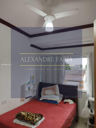 Imagem Apartamento com 2 Quartos à Venda, 50 m² em Centro - São Sebastião