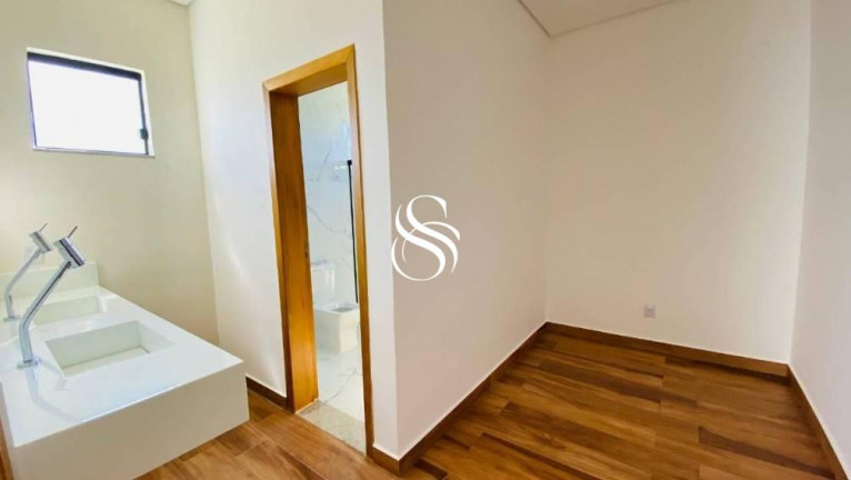 Imagem Casa com 4 Quartos à Venda, 220 m² em Cond. Champagne - Lagoa Santa Imagem Casa com 4 Quartos à Venda, 220 m² em Cond. Champagne - Lagoa Santa