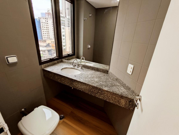 Imagem Imóvel Comercial à Venda, 100 m² em Itaim Bibi - São Paulo