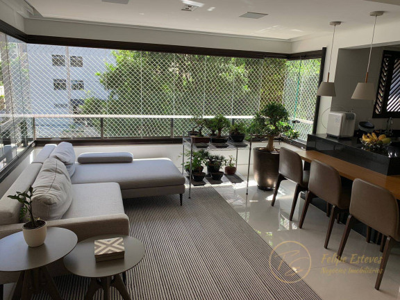 Imagem Apartamento com 3 Quartos à Venda, 152 m² em Vila Pompéia - São Paulo
