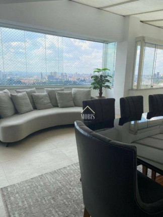 Imagem Cobertura com 3 Quartos à Venda, 227 m² em Centro - Santo André Imagem Cobertura com 3 Quartos à Venda, 227 m² em Centro - Santo André