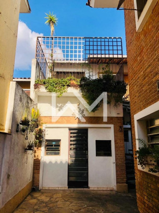 Imagem Sobrado com 5 Quartos à Venda, 225 m² em Vila Cordeiro - São Paulo Imagem Sobrado com 5 Quartos à Venda, 225 m² em Vila Cordeiro - São Paulo