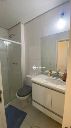 Imagem Apartamento com 3 Quartos à Venda, 91 m² em Condomínio Premium Residence - Indaiatuba Imagem Apartamento com 3 Quartos à Venda, 91 m² em Condomínio Premium Residence - Indaiatuba