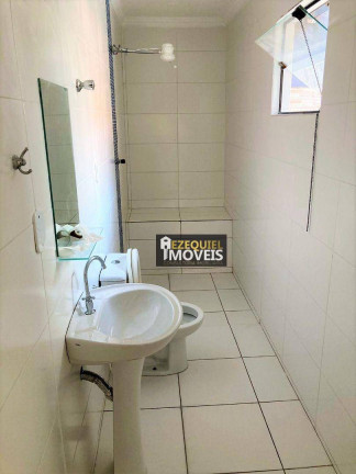 Imagem Casa de Condomínio com 3 Quartos à Venda, 238 m² em Assunção - São Bernardo Do Campo