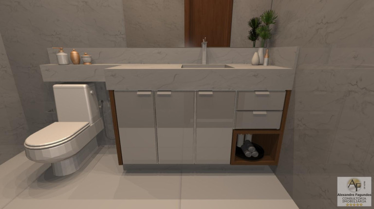 Imagem Apartamento com 4 Quartos à Venda, 172 m² em Setor Bueno - Goiânia Imagem Apartamento com 4 Quartos à Venda, 172 m² em Setor Bueno - Goiânia