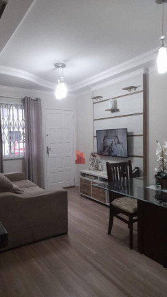 Imagem Sobrado com 3 Quartos à Venda, 84 m² em Barra Do Rio - Itajaí Imagem Sobrado com 3 Quartos à Venda, 84 m² em Barra Do Rio - Itajaí
