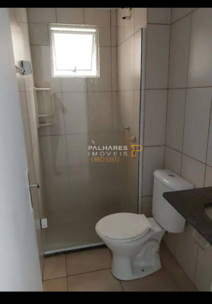 Imagem Apartamento com 2 Quartos à Venda, 62 m² em João Costa - Joinville