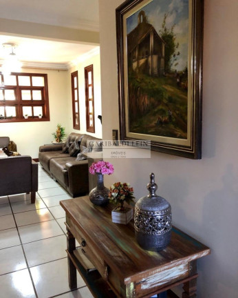 Imagem Casa com 4 Quartos à Venda, 300 m² em Cidade Universitária - Campinas Imagem Casa com 4 Quartos à Venda, 300 m² em Cidade Universitária - Campinas