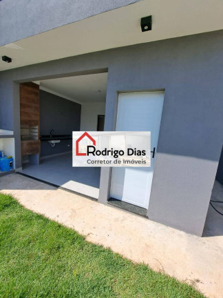 Casa de Condomínio com 3 Quartos à Venda, 250 m² em São Venâncio - Itupeva