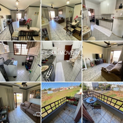 Imagem Apartamento com 3 Quartos à Venda, 90 m² em Jardim Paulistano - Ribeirão Preto Imagem Apartamento com 3 Quartos à Venda, 90 m² em Jardim Paulistano - Ribeirão Preto
