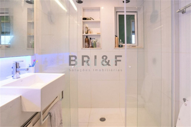 Imagem Apartamento com 5 Quartos à Venda, 238 m² em Brooklin - São Paulo Imagem Apartamento com 5 Quartos à Venda, 238 m² em Brooklin - São Paulo