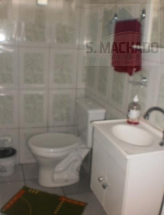 Imagem Casa com 2 Quartos à Venda, 180 m² em Parque Novo Oratório - Santo André